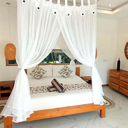Bingin Pura Vida Villas Улувату Екстер'єр фото