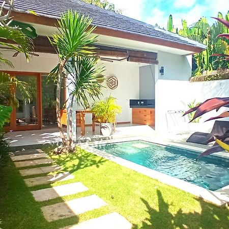 Bingin Pura Vida Villas Улувату Екстер'єр фото
