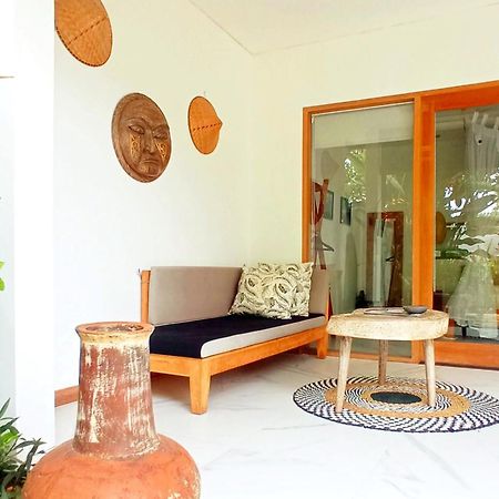 Bingin Pura Vida Villas Улувату Екстер'єр фото