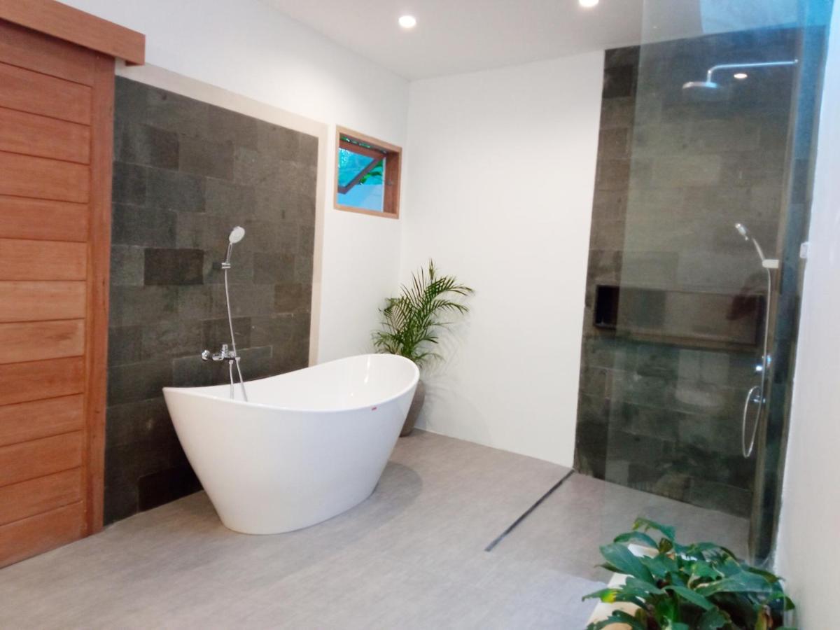 Bingin Pura Vida Villas Улувату Екстер'єр фото
