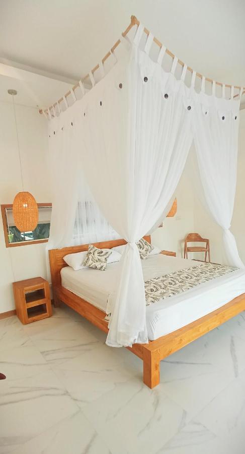 Bingin Pura Vida Villas Улувату Екстер'єр фото
