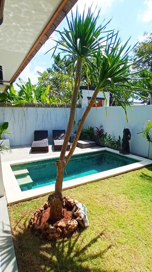 Bingin Pura Vida Villas Улувату Екстер'єр фото