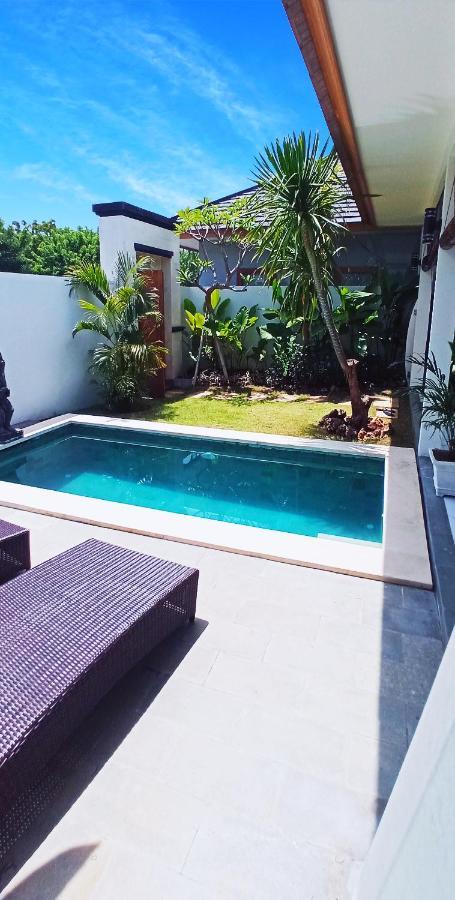 Bingin Pura Vida Villas Улувату Екстер'єр фото