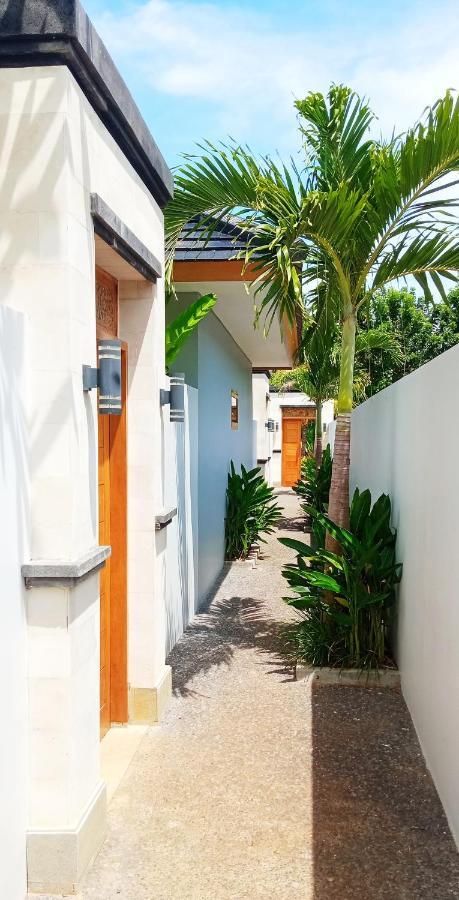 Bingin Pura Vida Villas Улувату Екстер'єр фото
