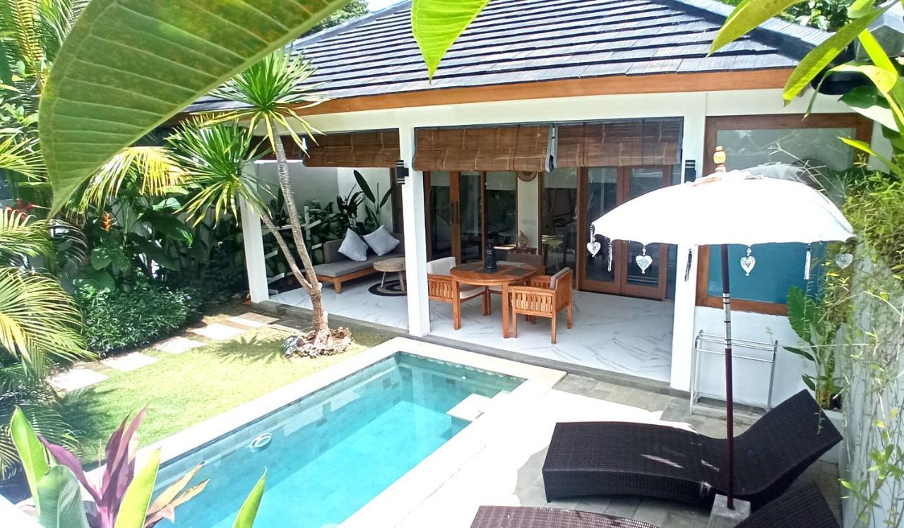 Bingin Pura Vida Villas Улувату Екстер'єр фото