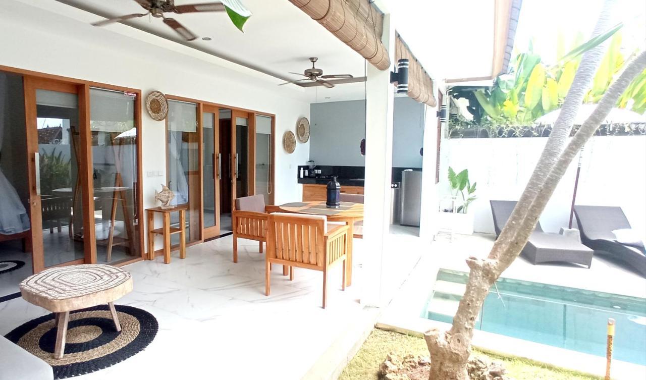 Bingin Pura Vida Villas Улувату Екстер'єр фото
