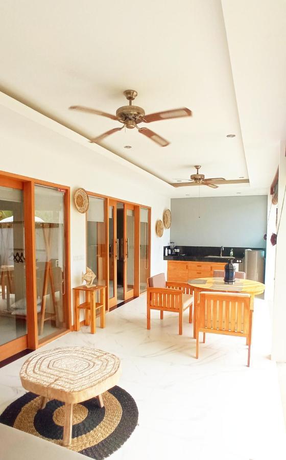 Bingin Pura Vida Villas Улувату Екстер'єр фото