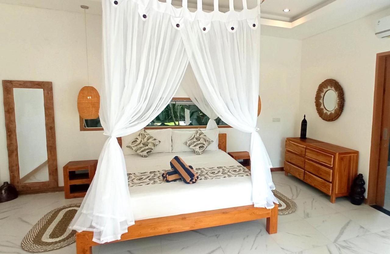 Bingin Pura Vida Villas Улувату Екстер'єр фото