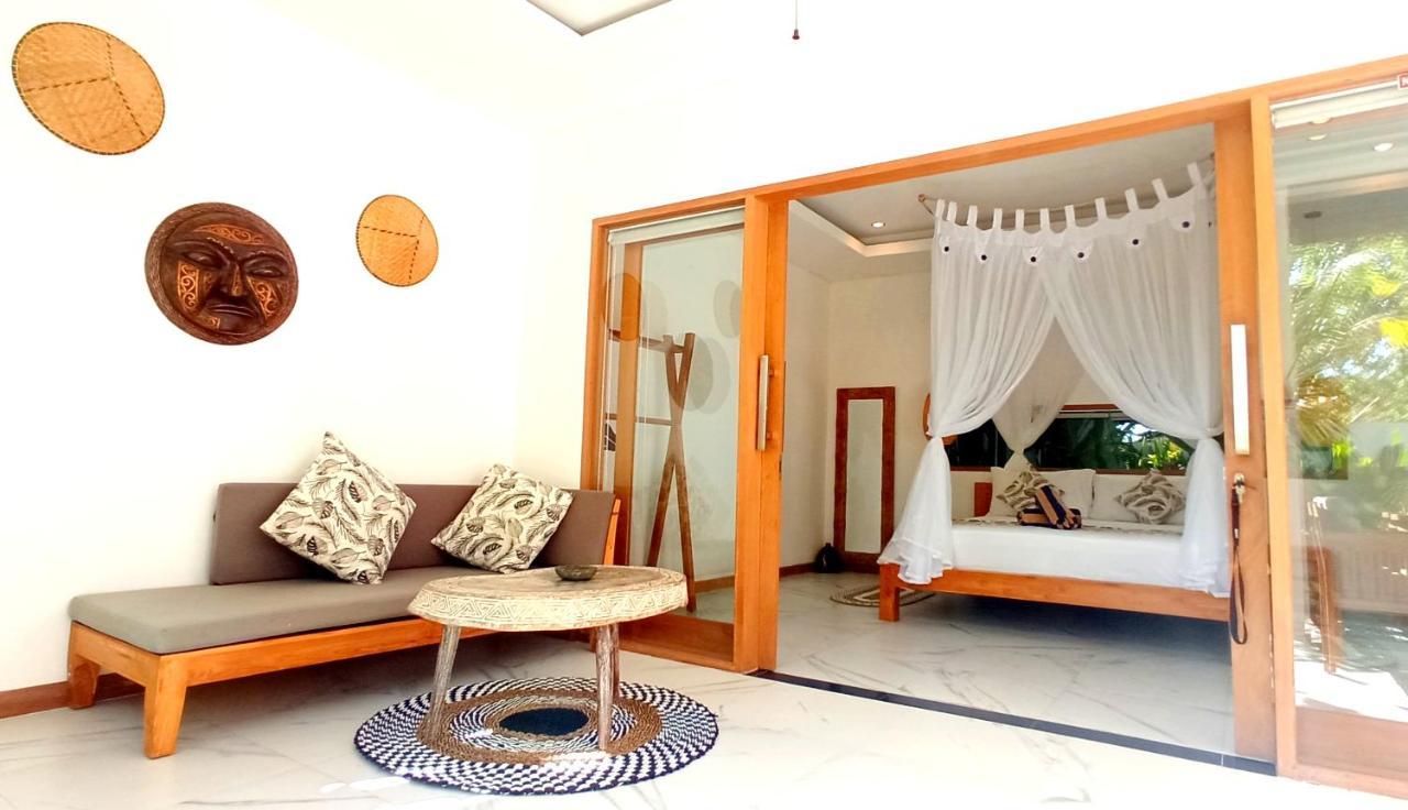 Bingin Pura Vida Villas Улувату Екстер'єр фото