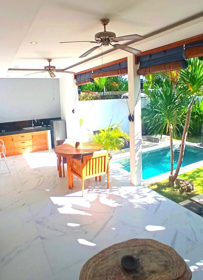 Bingin Pura Vida Villas Улувату Екстер'єр фото
