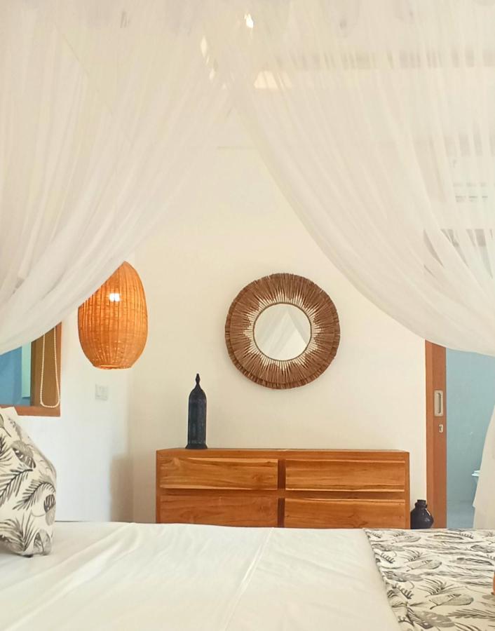 Bingin Pura Vida Villas Улувату Екстер'єр фото