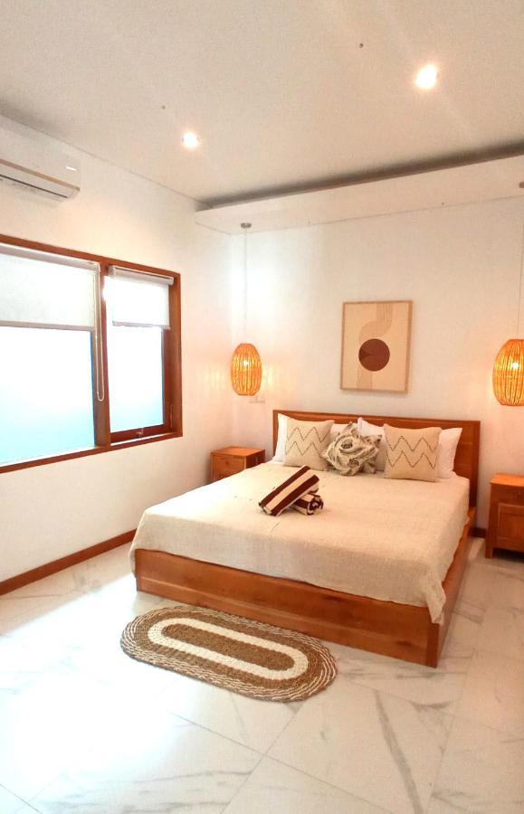 Bingin Pura Vida Villas Улувату Екстер'єр фото