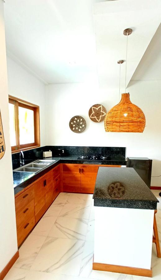 Bingin Pura Vida Villas Улувату Екстер'єр фото