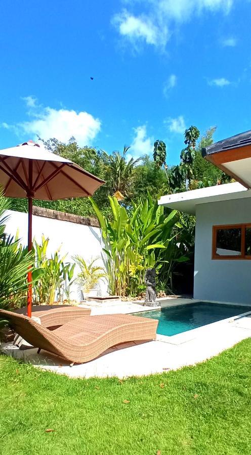 Bingin Pura Vida Villas Улувату Екстер'єр фото