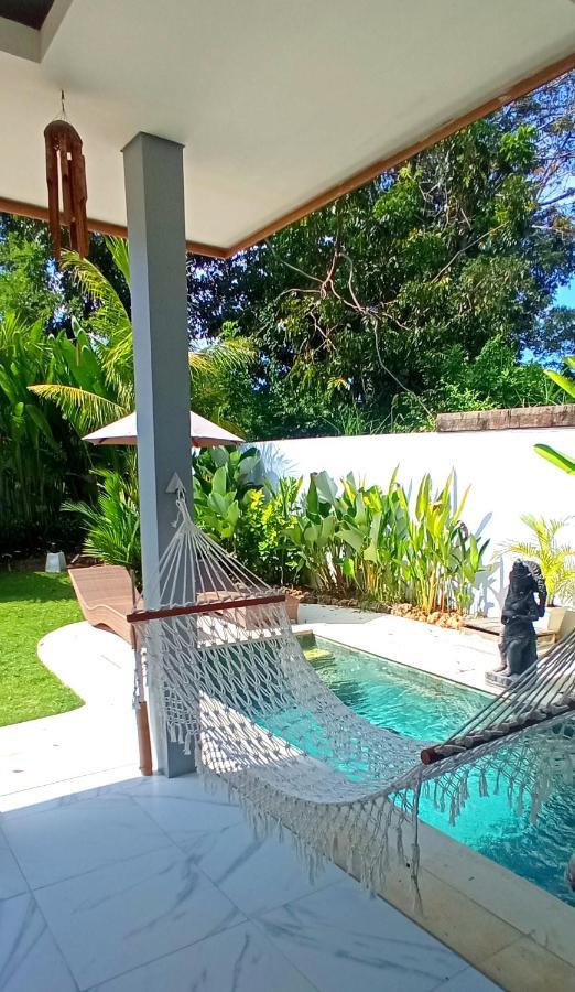 Bingin Pura Vida Villas Улувату Екстер'єр фото