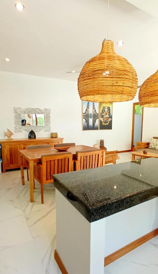 Bingin Pura Vida Villas Улувату Екстер'єр фото