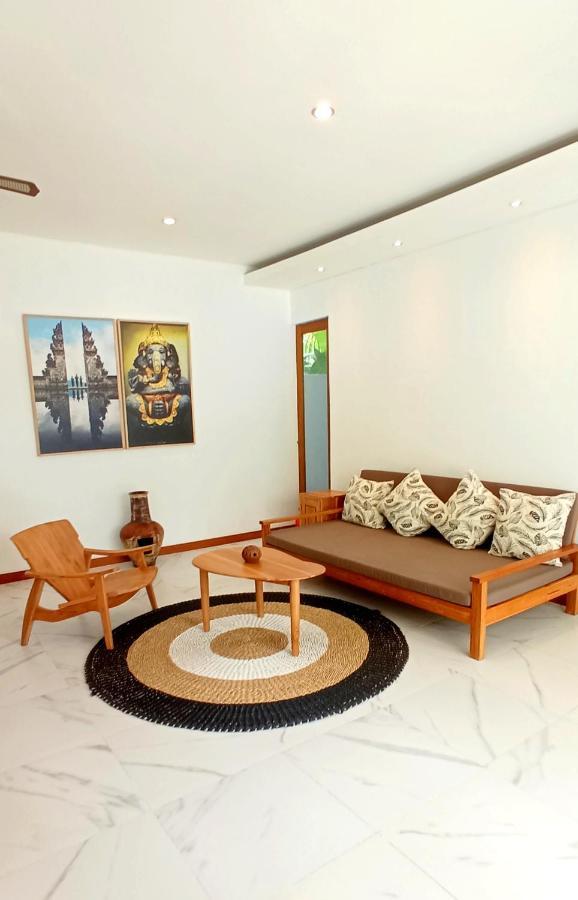 Bingin Pura Vida Villas Улувату Екстер'єр фото