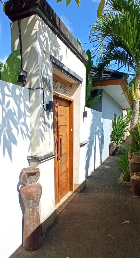 Bingin Pura Vida Villas Улувату Екстер'єр фото