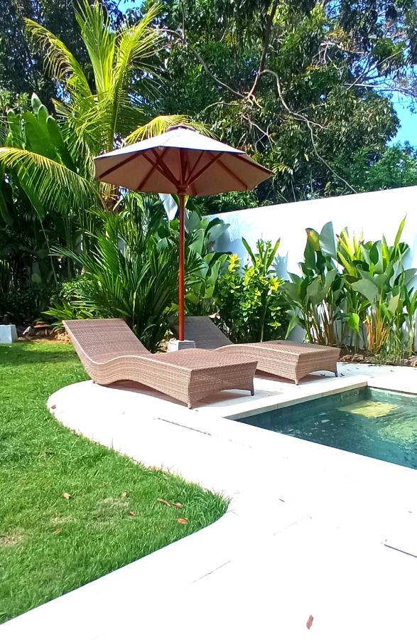 Bingin Pura Vida Villas Улувату Екстер'єр фото