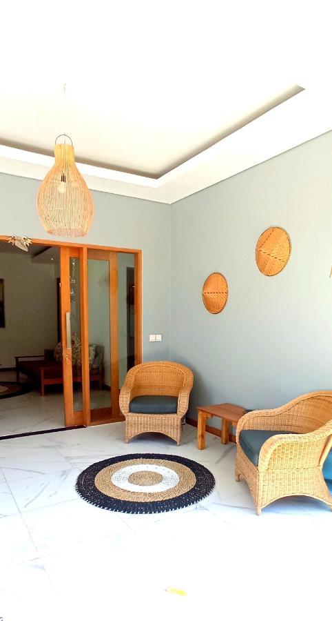 Bingin Pura Vida Villas Улувату Екстер'єр фото