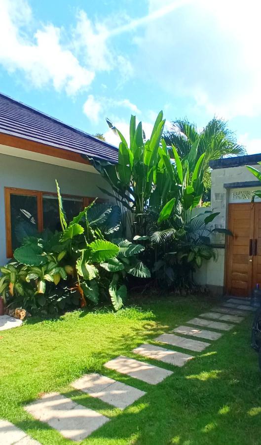 Bingin Pura Vida Villas Улувату Екстер'єр фото