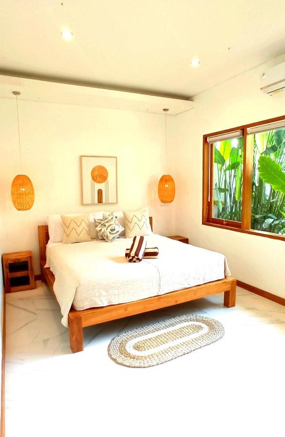 Bingin Pura Vida Villas Улувату Екстер'єр фото